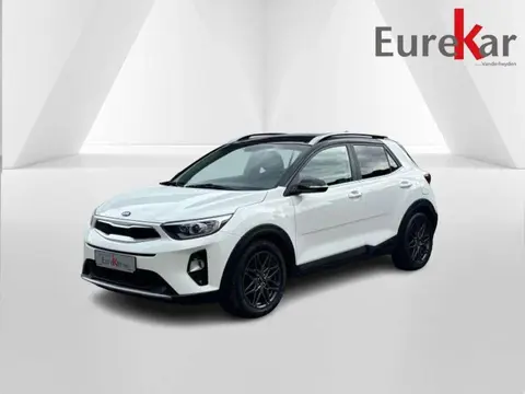 Annonce KIA STONIC Diesel 2020 d'occasion 