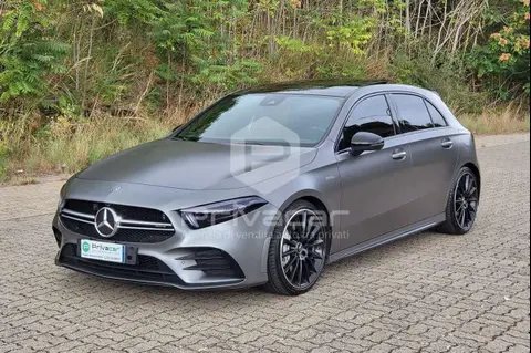 Annonce MERCEDES-BENZ CLASSE A Essence 2019 d'occasion 