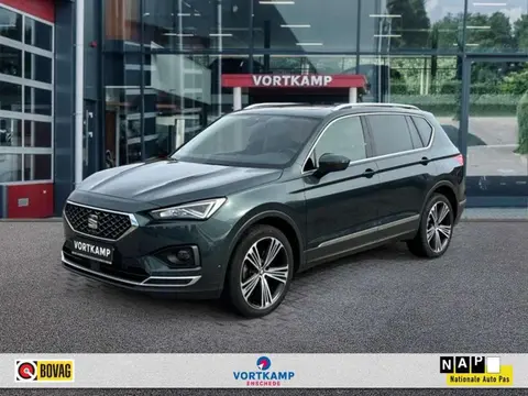 Annonce SEAT TARRACO Essence 2020 d'occasion 