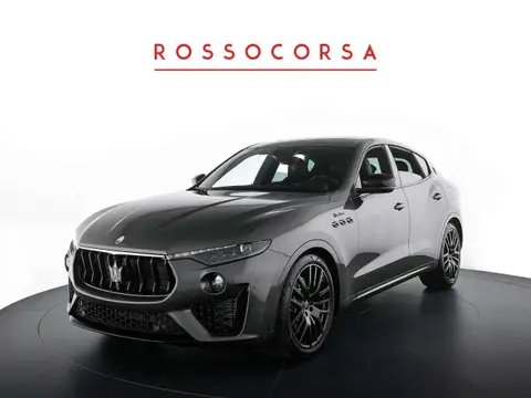 Annonce MASERATI LEVANTE Essence 2024 d'occasion 