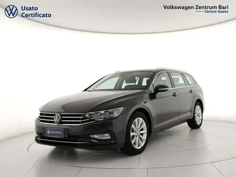 Used VOLKSWAGEN PASSAT Diesel 2023 Ad 