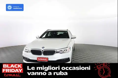 Used BMW SERIE 5 Diesel 2019 Ad 