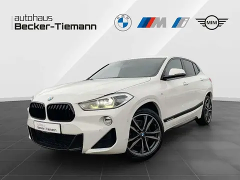 Used BMW X2 Petrol 2019 Ad 