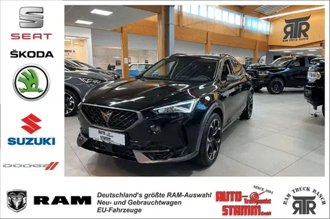 Annonce CUPRA FORMENTOR Hybride 2024 d'occasion 