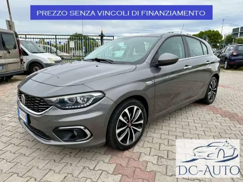 Used FIAT TIPO Petrol 2016 Ad 