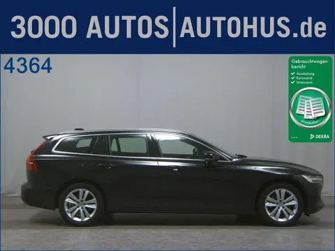 Used VOLVO V60 Diesel 2020 Ad 