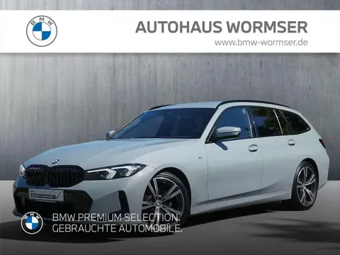 Annonce BMW SERIE 3 Diesel 2023 d'occasion 