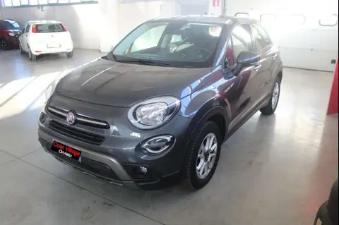 Used FIAT 500X Petrol 2020 Ad 