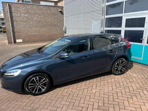 Used VOLVO V40 Petrol 2019 Ad 