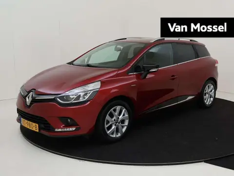 Annonce RENAULT CLIO Essence 2019 d'occasion 