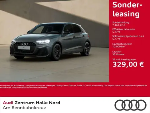 Annonce AUDI A1 Essence 2024 d'occasion 