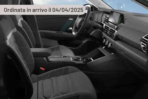 Annonce CITROEN C4 Essence 2024 d'occasion 