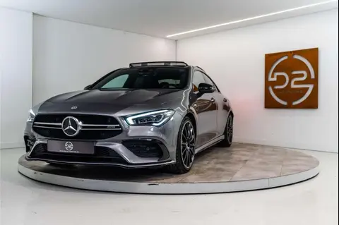 Used MERCEDES-BENZ CLASSE CLA Petrol 2020 Ad 