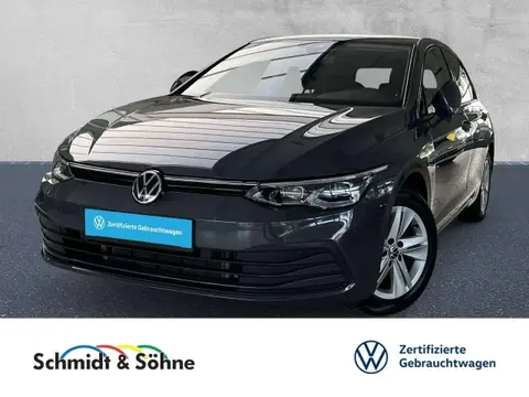 Used VOLKSWAGEN GOLF Diesel 2020 Ad 