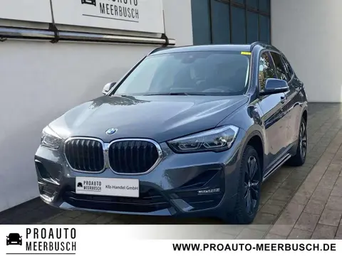 Annonce BMW X1 Hybride 2021 d'occasion 