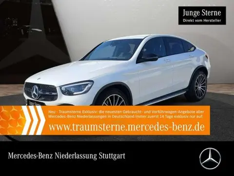 Used MERCEDES-BENZ CLASSE GLC Diesel 2020 Ad 