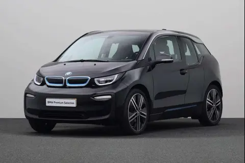 Used BMW I3 Electric 2019 Ad 