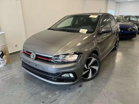 Annonce VOLKSWAGEN POLO Essence 2019 d'occasion 