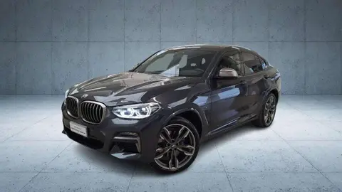 Annonce BMW X4 Diesel 2020 d'occasion 