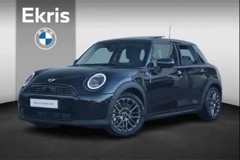 Annonce MINI COOPER Essence 2024 d'occasion 