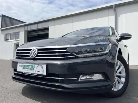 Used VOLKSWAGEN PASSAT Diesel 2019 Ad 