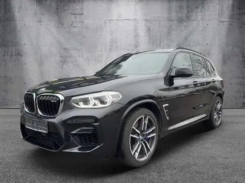 Annonce BMW X3 Essence 2020 d'occasion 