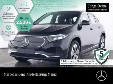 Used MERCEDES-BENZ CLASSE EQA Electric 2023 Ad 