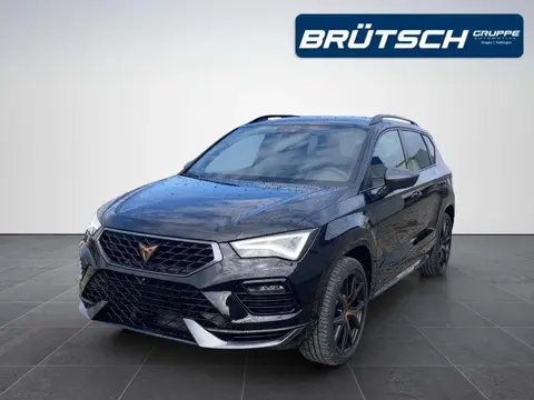 Used CUPRA ATECA Petrol 2024 Ad 