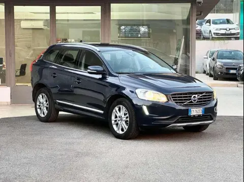 Used VOLVO XC60 Diesel 2015 Ad 