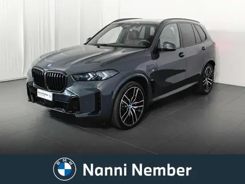 Used BMW X5 Hybrid 2024 Ad 