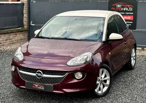 Used OPEL ADAM Petrol 2016 Ad 