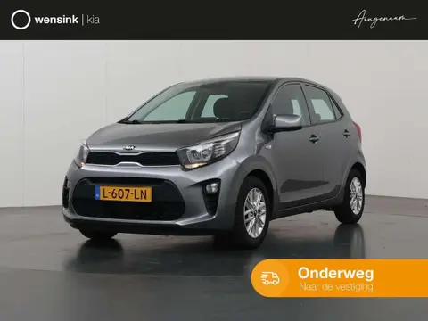 Used KIA PICANTO Petrol 2021 Ad 