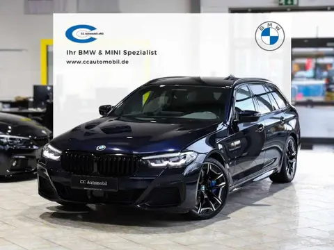 Used BMW SERIE 5 Diesel 2023 Ad 