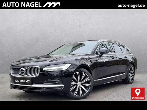 Used VOLVO V90 Diesel 2024 Ad 