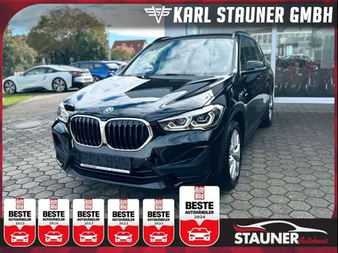 Used BMW X1 Hybrid 2022 Ad 