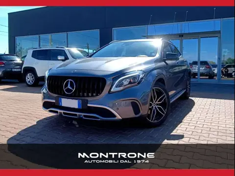 Used MERCEDES-BENZ CLASSE GLA Diesel 2018 Ad 