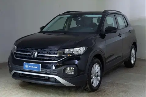 Used VOLKSWAGEN T-CROSS Petrol 2023 Ad 