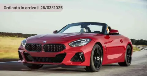 Annonce BMW Z4 Essence 2024 d'occasion 