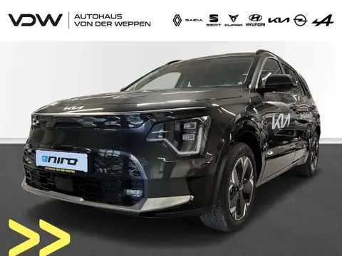 Annonce KIA NIRO Électrique 2024 d'occasion 