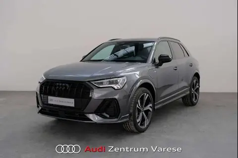 Used AUDI Q3 Hybrid 2024 Ad 