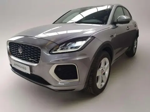 Annonce JAGUAR E-PACE Hybride 2023 d'occasion 