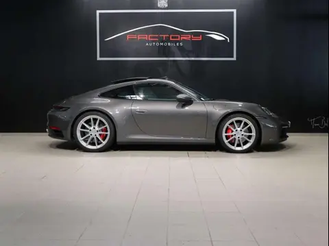 Used PORSCHE 911 Petrol 2019 Ad 