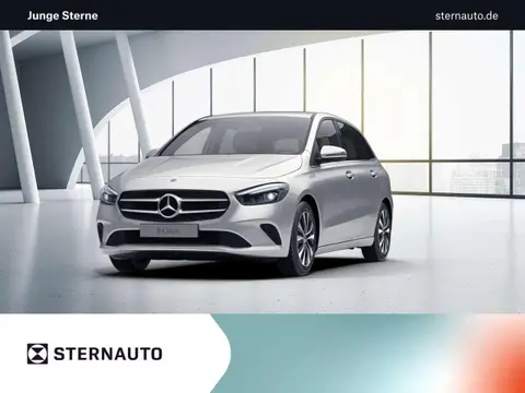 Used MERCEDES-BENZ CLASSE B Hybrid 2021 Ad 