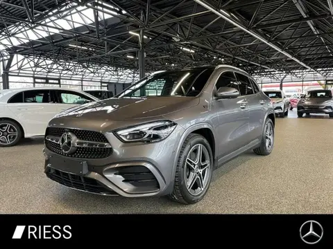 Used MERCEDES-BENZ CLASSE GLA Diesel 2024 Ad 