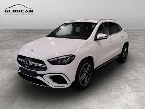 Annonce MERCEDES-BENZ CLASSE GLA Diesel 2024 d'occasion 