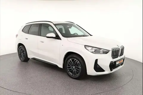 Annonce BMW X1 Essence 2023 d'occasion 