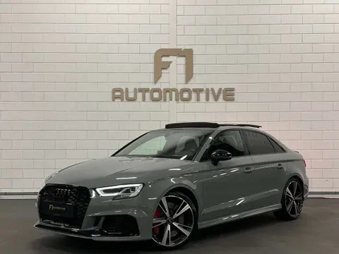 Annonce AUDI RS3 Essence 2019 d'occasion 