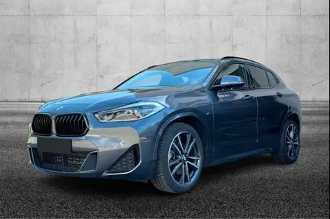 Annonce BMW X2 Essence 2020 d'occasion 