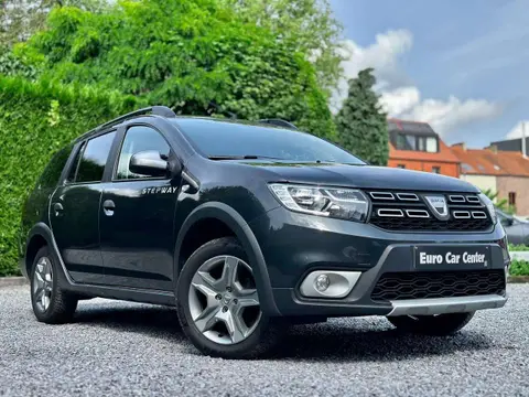 Used DACIA LOGAN Petrol 2019 Ad 