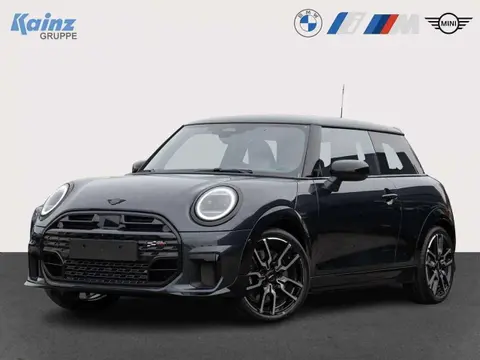 Annonce MINI COOPER Essence 2024 d'occasion 